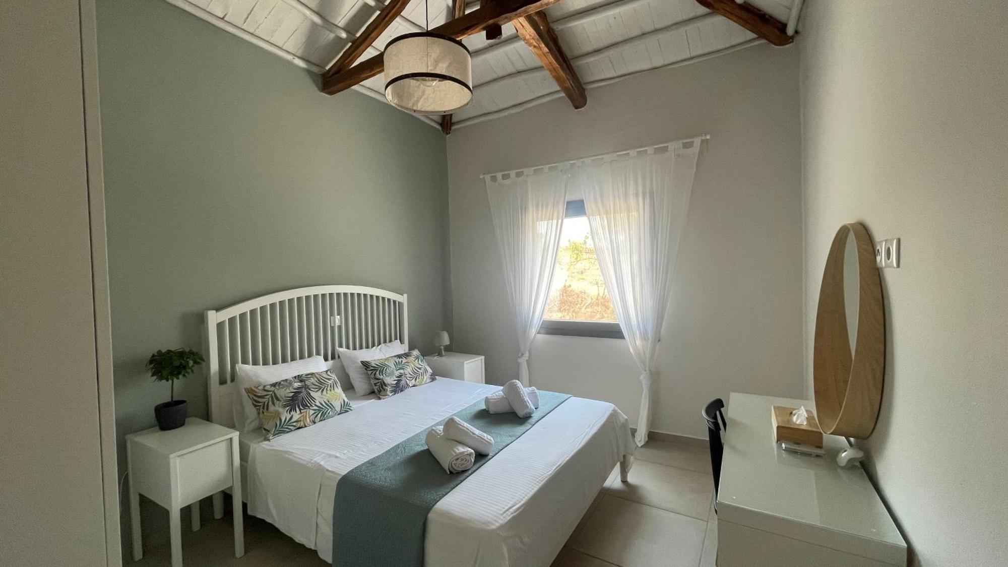 Villa Anthimos Pláka Exteriér fotografie