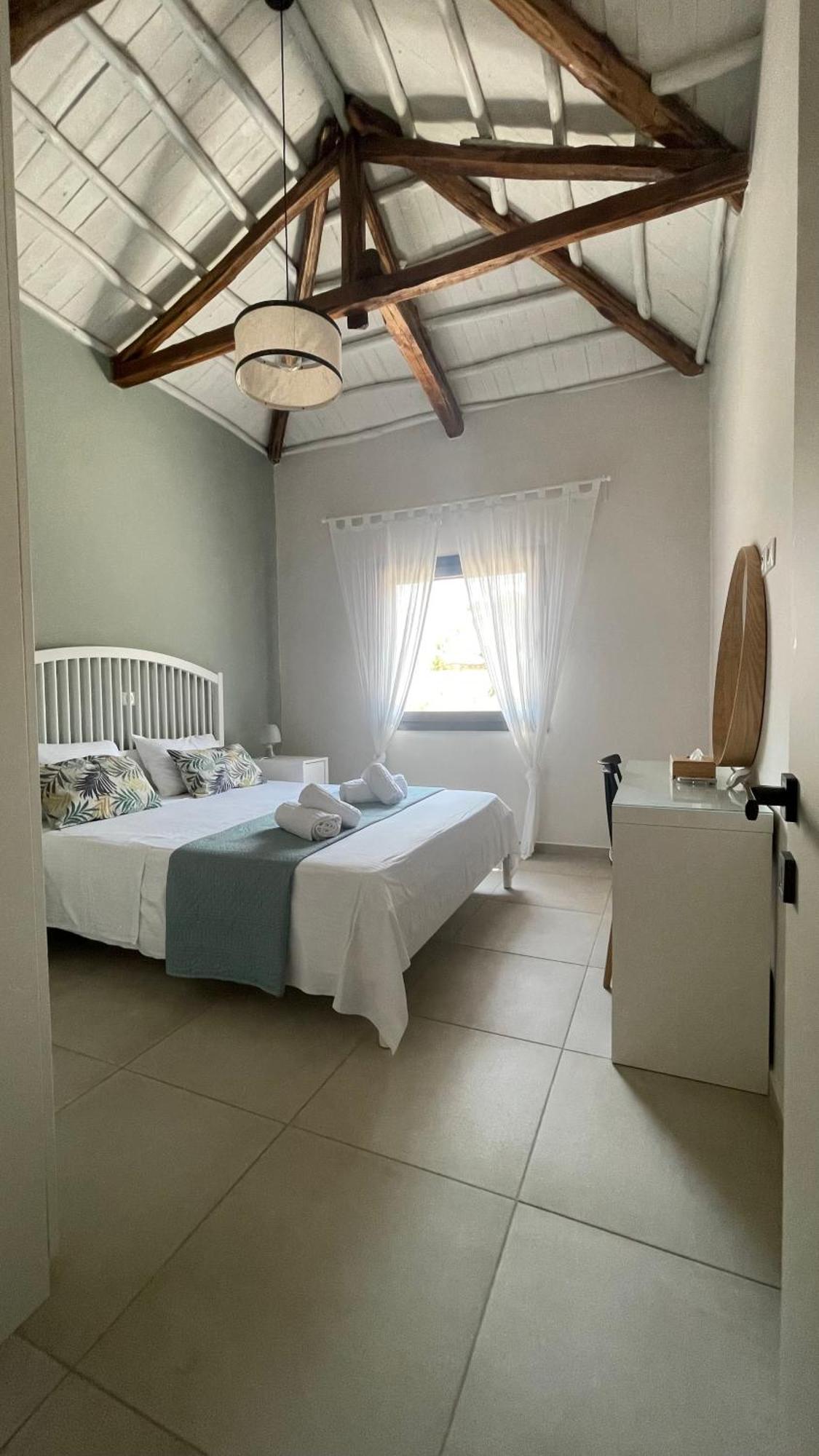 Villa Anthimos Pláka Exteriér fotografie